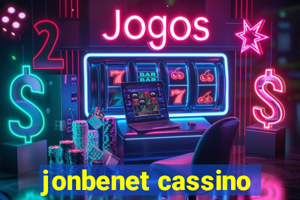 jonbenet cassino